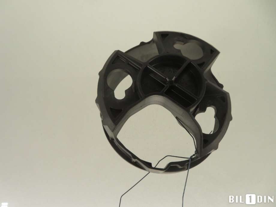 Bakluke/bakdør håndtak til BMW 1-Serie 2011-2015 (Fase 1) (F20/F21) (F20/F21) (BMW|51247270728|)