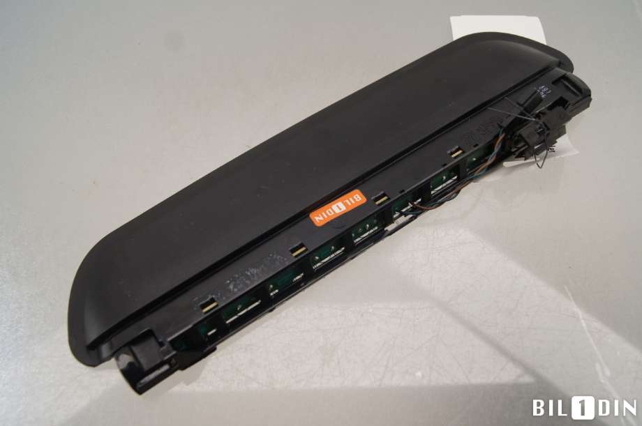 Baklykt bremselys bakrute til BMW 5-Serie 2003-2010 (E60/E61) (E60/E61) (BMW|63257145659|)
