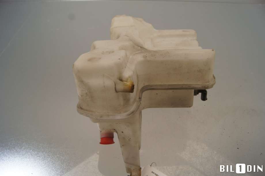 Spylertank til BMW 5-Serie 2003-2010 (E60/E61) (E60/E61) (BMW|61677179453|)