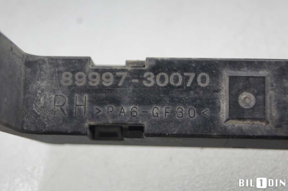 Diverse deler til Toyota Prius +7 2012-2020 (Type III) (stasjonsvogn) (stasjonsvogn) (TOYOTA|8999730070|)