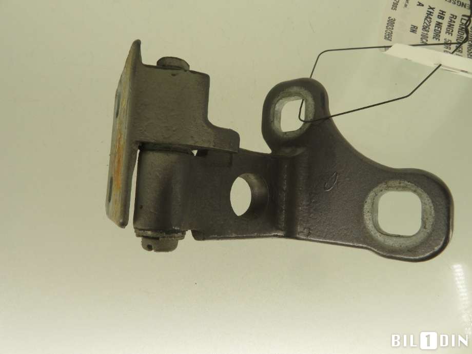 Hengsler til Land Rover Range Rover 2002-2012 (Type III) (LAND-ROVER|LR018229|XH4226810CA|XH42268C28BA)