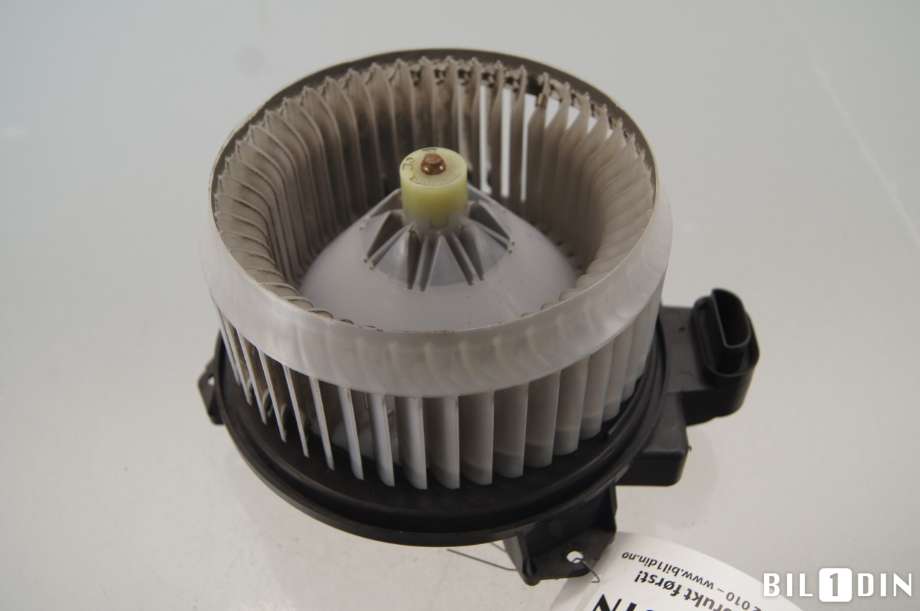 Varmeapparat motor til Toyota Prius +7 2012-2020 (Type III) (stasjonsvogn) (stasjonsvogn) (TOYOTA|8710312080|)