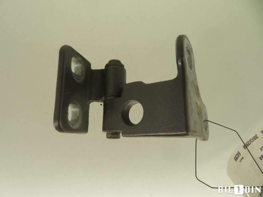Hengsler til Land Rover Range Rover 2002-2012 (Type III)  (LAND-ROVER|LR018180|XH4226800BA|XH42228A67BA)