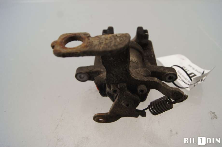 Bremsecaliper venstre bak til Toyota Avensis 2009-2015 (Type III, Fase 1)  (TOYOTA|4785047060|)