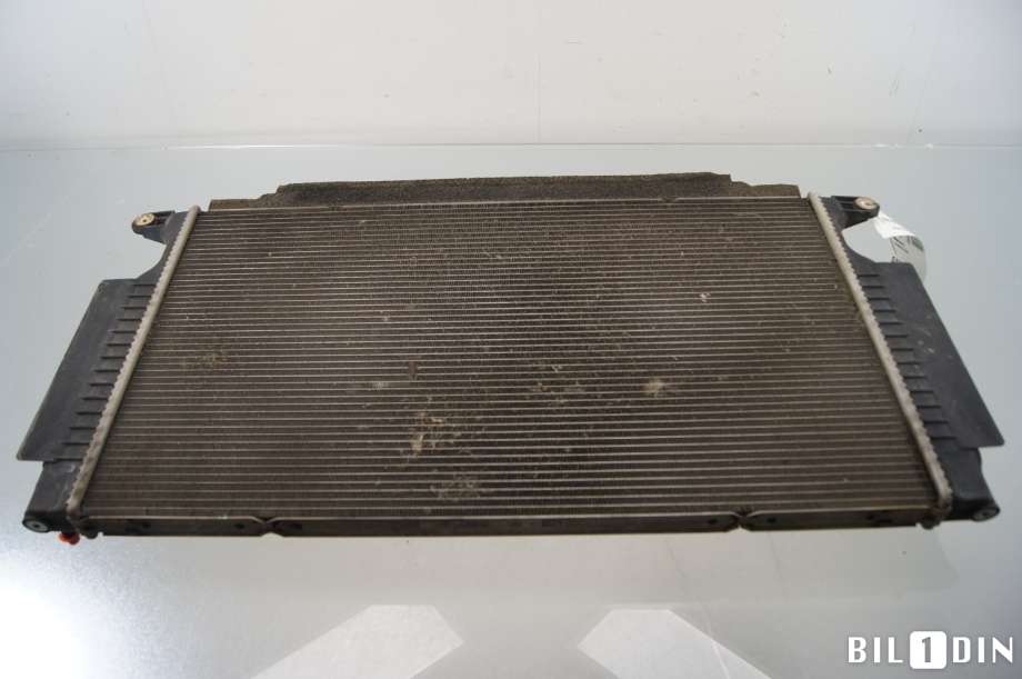 Radiator (automat gir) til Toyota Avensis 2009-2015 (Type III, Fase 1)  (TOYOTA|1640037290|)