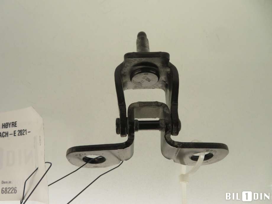 Hengsler til Ford Mustang Mach-e 2020-->> (FORD (US)|2476501|LJ8BR42900AC|)