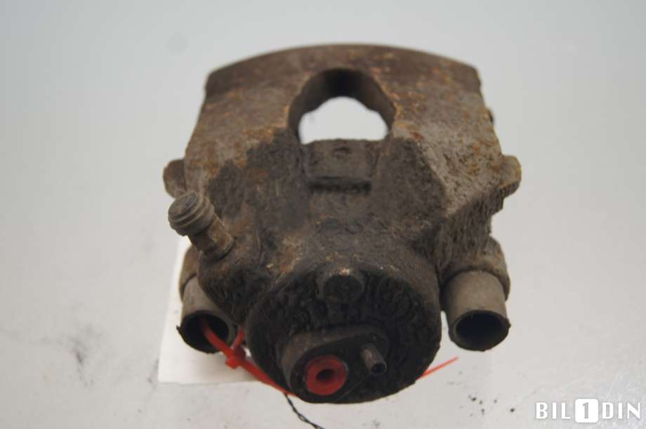 Bremsecaliper venstre foran til Audi A3 2009-2012 (Type II, Fase 2)  (AUDI|1K0615123D|)