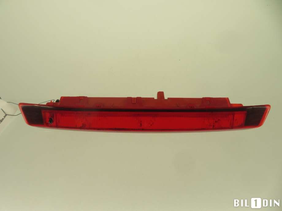 Baklykt bremselys bakrute til Ford Focus 2011-2014 (Type III, Fase 1) (FORD|2414651|BS7113A601BH|)