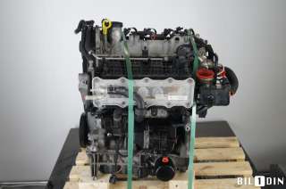 Motor bensin til Audi A3,   (AUDI|04E100099A)