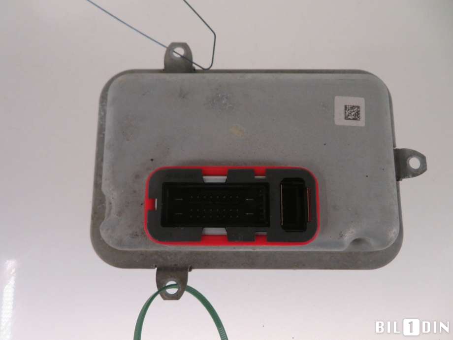 Styreenhet xenon/ballast til Mercedes C-Klasse 2007-2011 (Fase 1) (W204) (W204) (MERCEDES|A2048700326|)