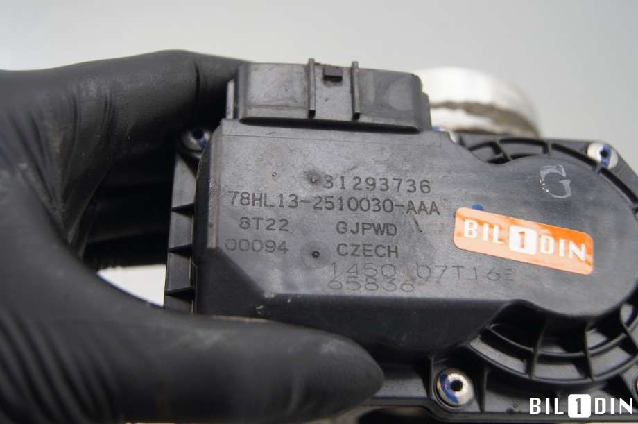 Spjeldhus til Volvo V40 2012-2019  (VOLVO|31293736|)