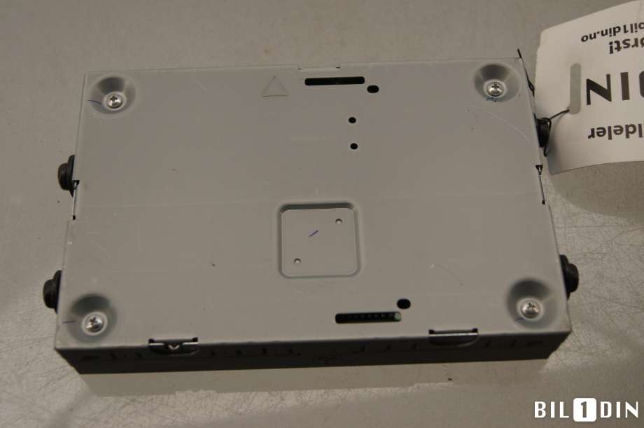 Bilstereo diverse til Volvo V40 2012-2019  (VOLVO|31667304||31667217)