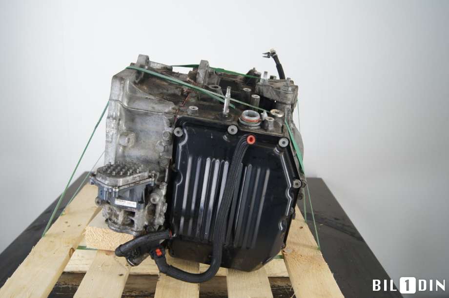 Girkasse automat til Volvo V70 2014-2016 (Type III, Fase 2) (VOLVO|36051015|TF80SD|31280564)