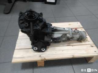 Girkasse 4WD fordelingskasse til Mitsubishi Outlander, 2012-2015 (Type III, Fase 1)  (MITSUBISHI|3200A158)