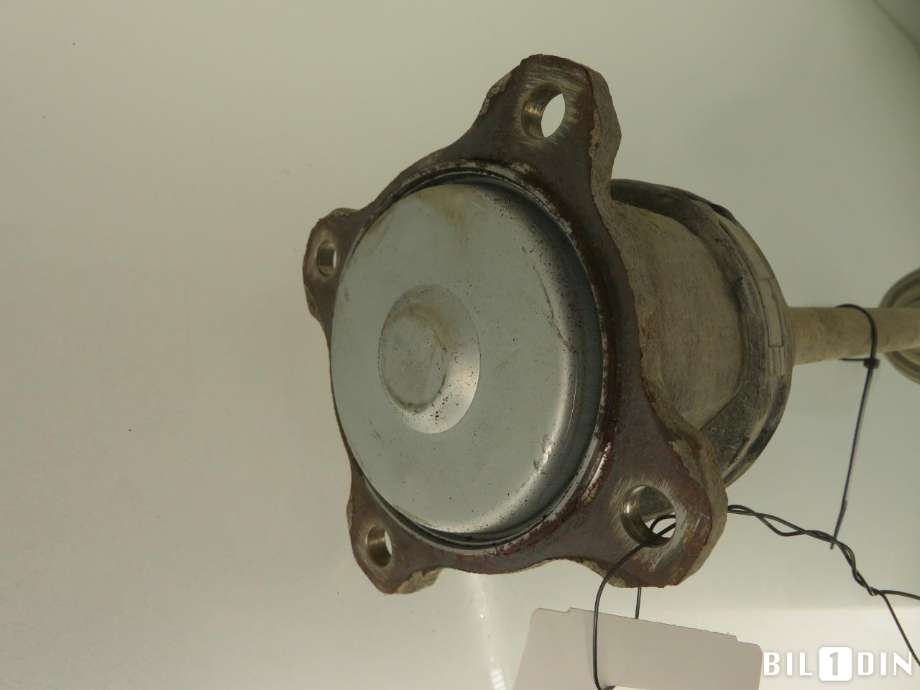 Drivaksel venstre bak til Toyota Hiace 2007-2012 (Fase 3) (TOYOTA|4234026070|)