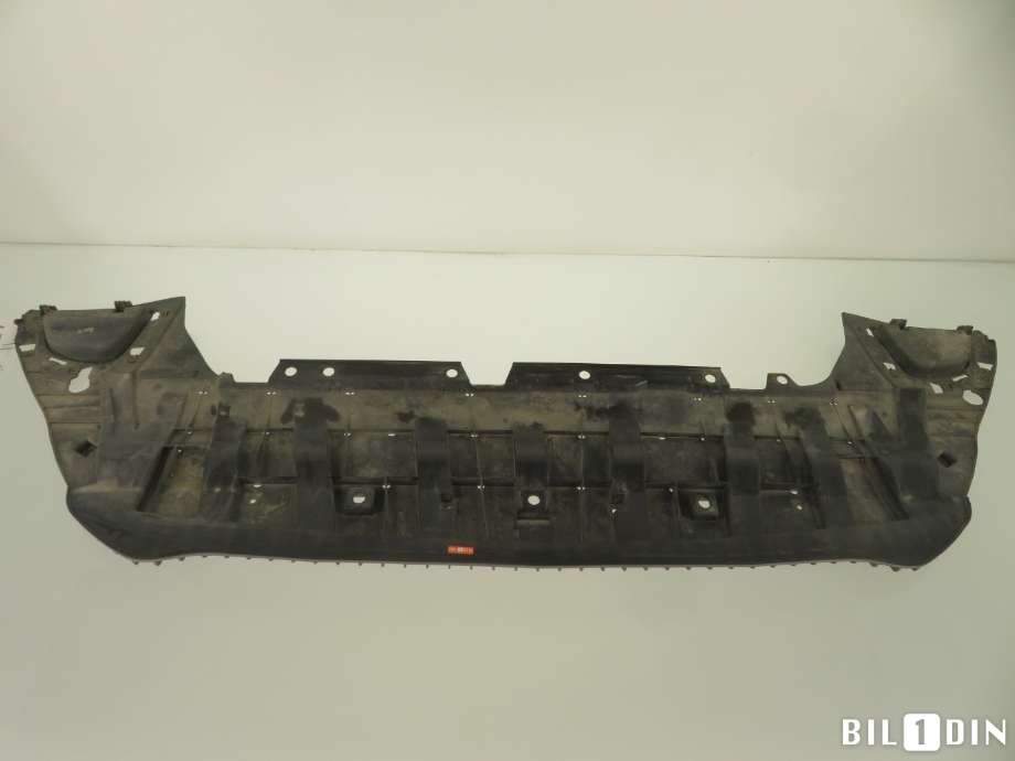Motorplate under motor til Ford Transit Connect 2018-->> Type II, Fase 2 (FORD|2276311|)