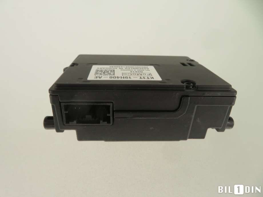 Kamera til Ford Transit Connect 2018-->> Type II, Fase 2  (FORD|2626370|)