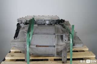 Motor elbil bak til VW ID.4,   (VOLKSWAGEN|1EA901153P|EBJA|0EH901098E)