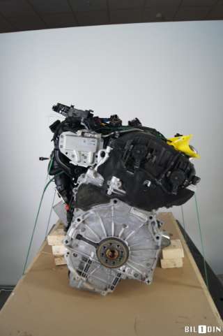 Motor bensin til BMW 5-Serie,  (G30/G31) (BMW|11002469211|XB1141M0|11005A158C7)