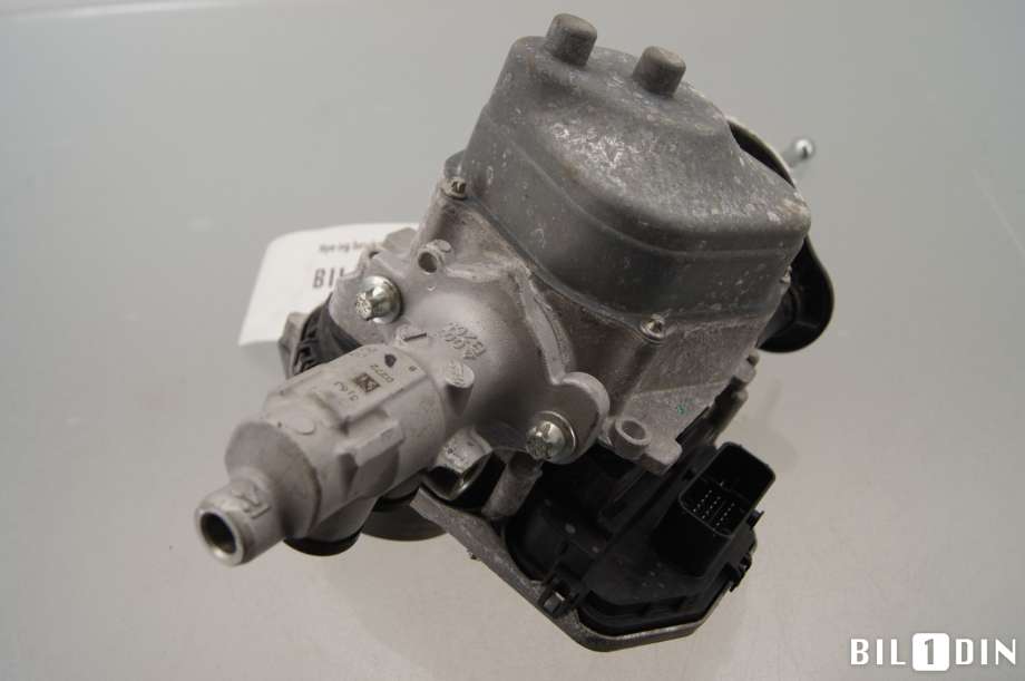 Bremsekraft-forsterker til VW ID.4 2020-->> (VOLKSWAGEN|1EB614106T|1EB614106AM|1EB614105BC)