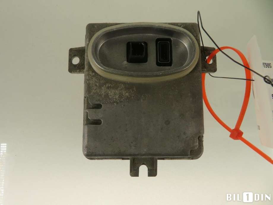 Styreenhet xenon/ballast til Volvo V70 2007-2013 (Type III, Fase 1)  (VOLVO|30744459|)