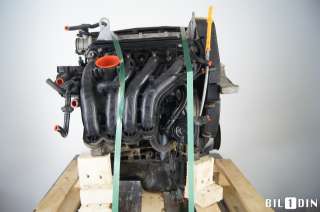 Motor bensin til Škoda Fabia,   (SKODA|036100038L)