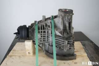 Girkasse 4WD fordelingskasse til VW Transporter / Caravelle, 2015-2019 (T6) (T6) (VOLKSWAGEN|09N409053D)