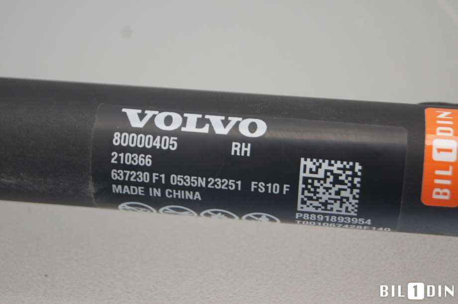 Baklukedemper til Volvo EX30 2023-->>  (VOLVO|80000405|)