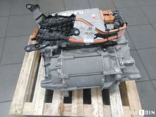 Motor elbil bak til VW ID.BUZZ,   (VOLKSWAGEN|1EA901153P)