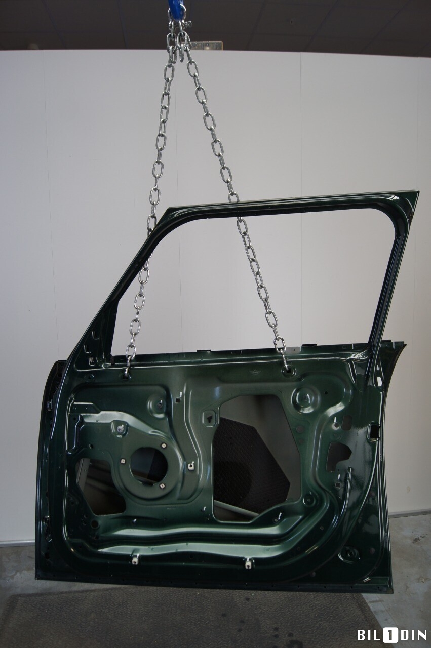 Dør høyre foran til Mini One/Cooper 2014-->> (F54-57) (F54-57) (MINI|41519644732|41007327446|)