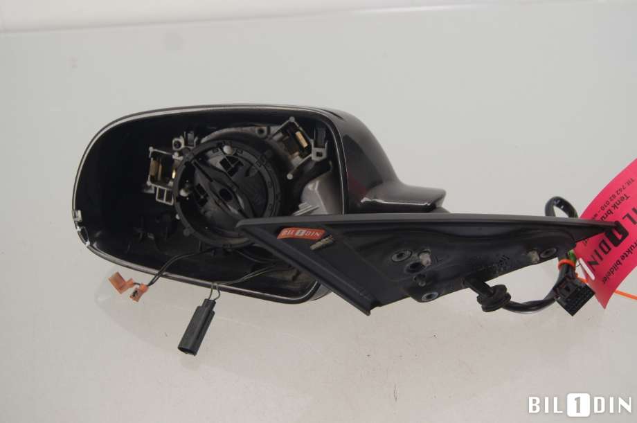Speil venstre til Audi A5 2007-2016 (Type I) (AUDI|8T8857409D|)