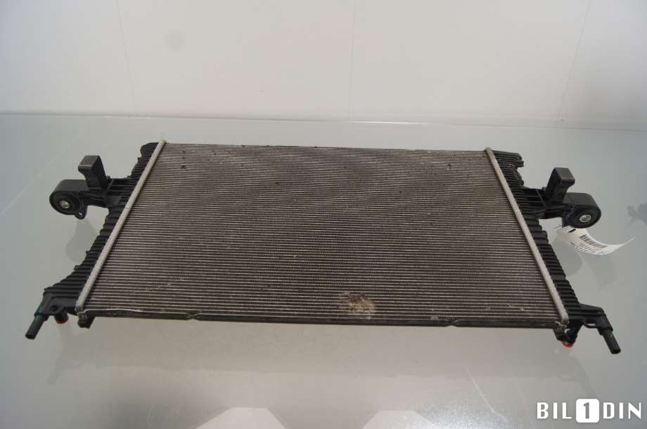 Radiator (automat gir) til Volvo EX30 2023-->>  (VOLVO|80001519||80001022)