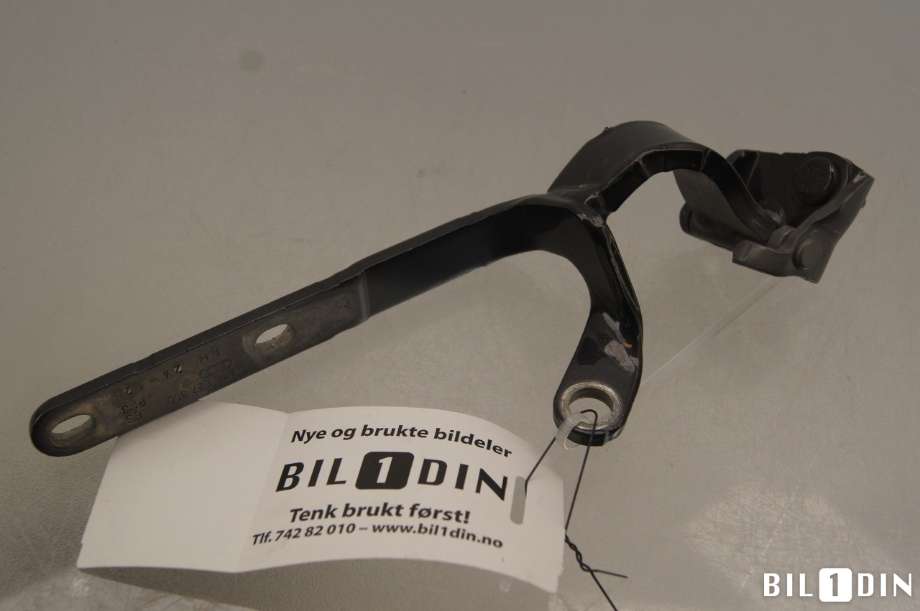 Hengsler til Audi A5 2007-2016 (Type I) (AUDI|8T8827300A|8T8827300|)