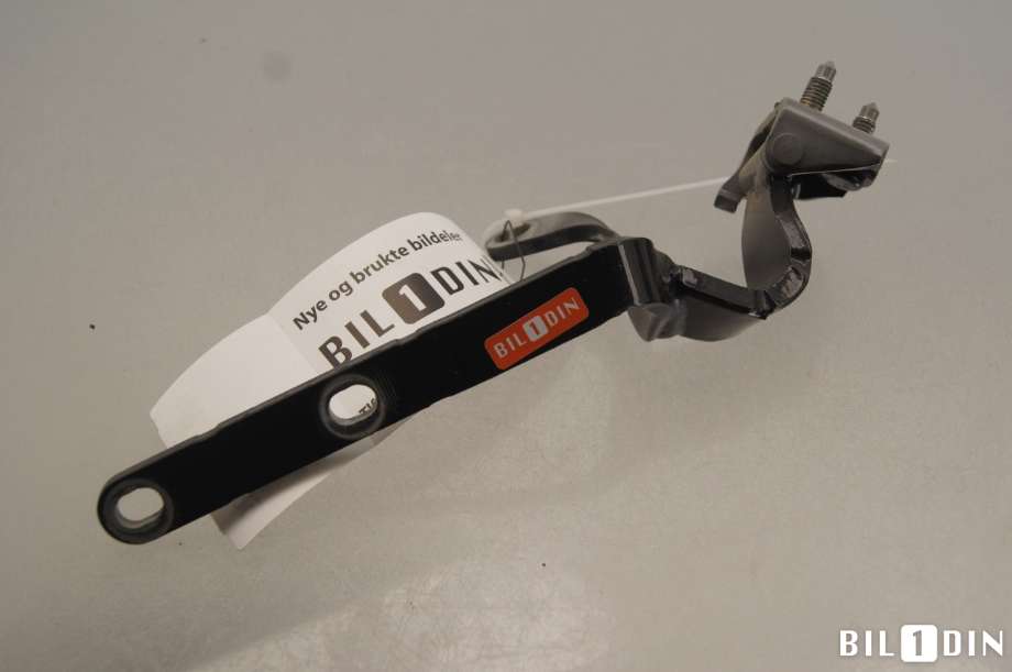 Hengsler til Audi A5 2007-2016 (Type I) (AUDI|8T8827300A|8T8827300|)