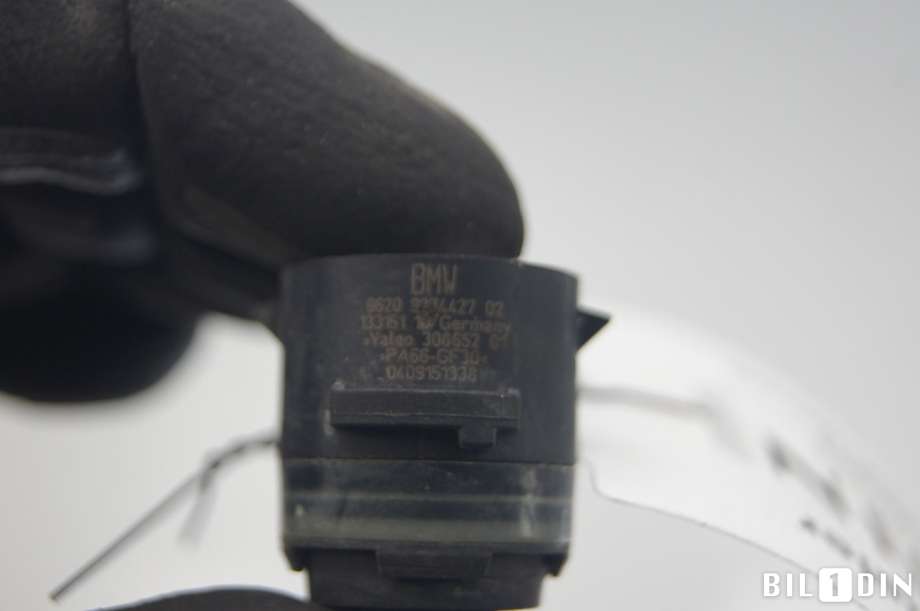 Parkeringssensor bak til BMW i3 2013-2022 (BMW|66209274427|)