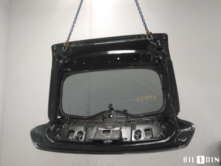 Bakluke til Volvo V40 2012-2019  (VOLVO|31457727|)