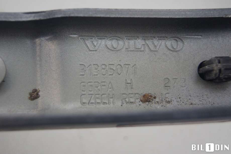 Panserhengsler til Volvo XC90 2002-2006 (Type I, Fase 1)  (VOLVO|30716882|)