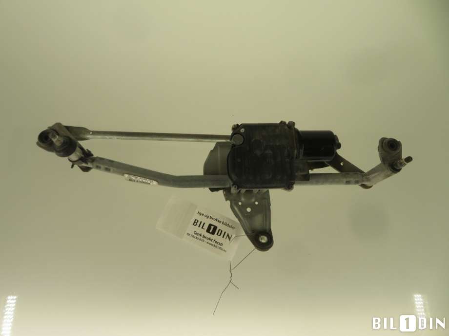 Viskeroverføring til VW Passat 2011-2015 (B7) (B7) (VOLKSWAGEN|3AB955023A|)