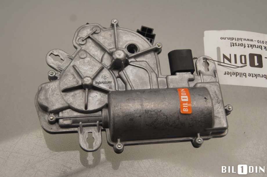 Baklukeåpner motor til VW Tiguan 2016-2020 (Type II, Fase 1)  (VOLKSWAGEN|3G0827887C|)