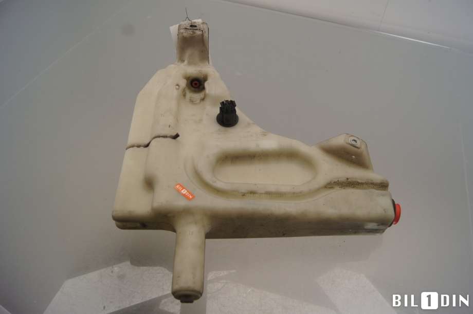 Spylertank til Audi Q7 2006-2010 (Type I, Fase 1) (AUDI|4L0955453|)