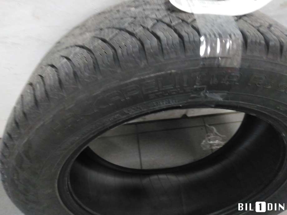 Diverse deler til Annet Dekk vinter piggfri 0-->> (HAKKAPELIITTA R5 SUV|NOKIAN|)
