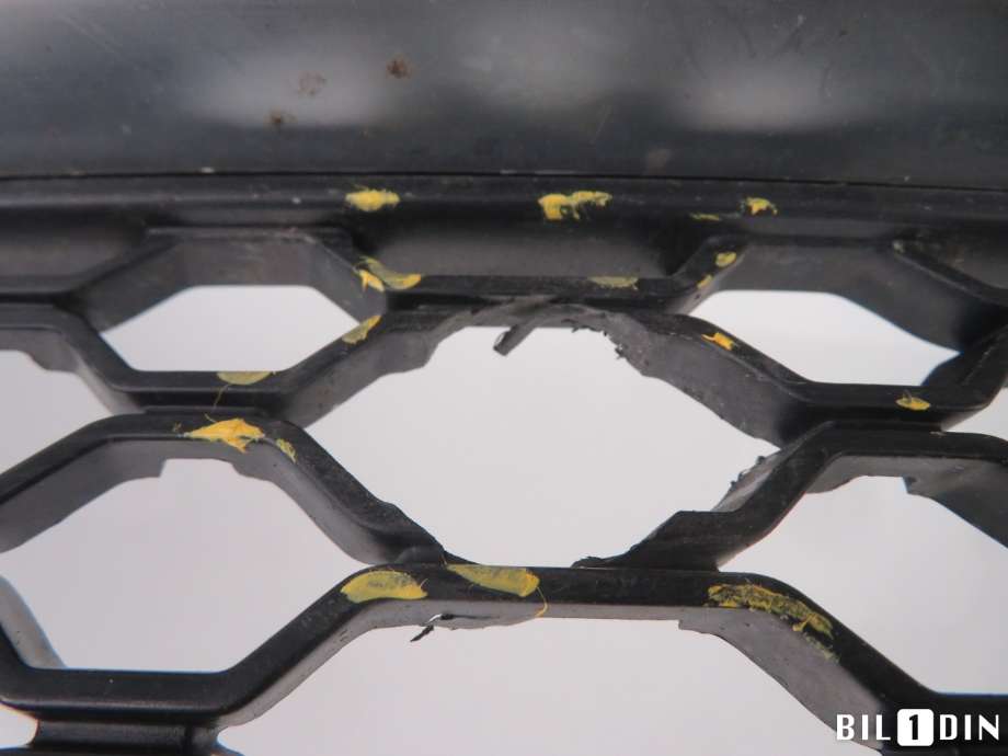 Grill til Fiat Freemont 2011-2015  (FIAT|K1TX83TZZAA|)