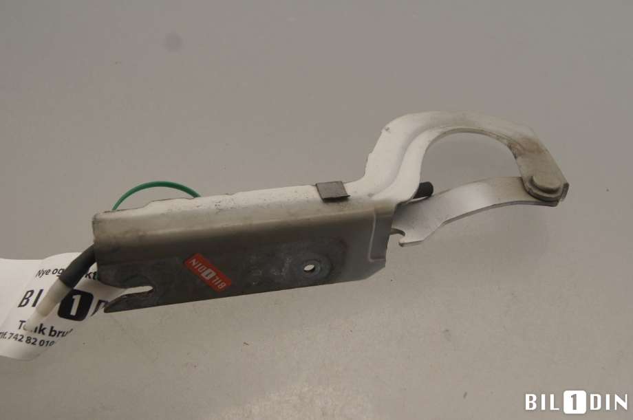 Panserhengsler til Toyota Proace 2013-2016 (Type I)  (TOYOTA|SU001A1902|)