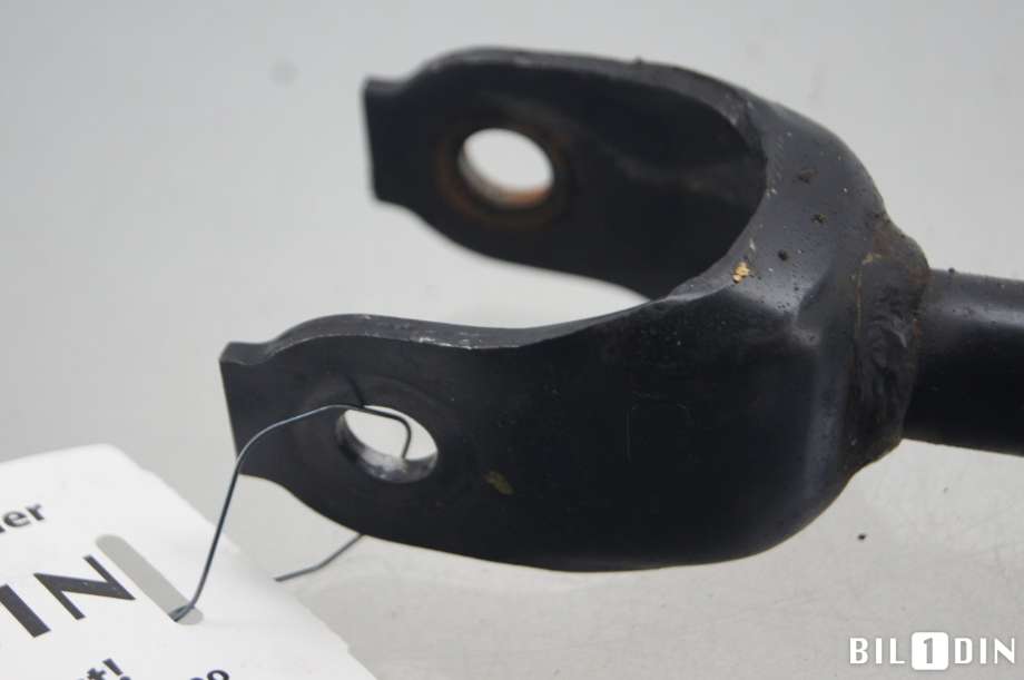 Diverse deler til Toyota bZ4X 2022-->> (TOYOTA|4871042060|)