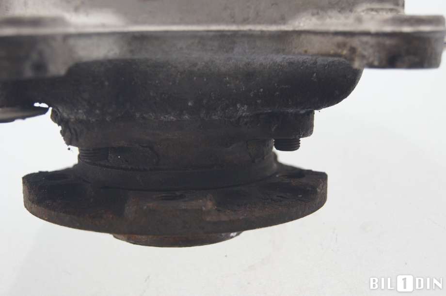 Hjulspindel venstre foran til Mini One/Cooper 2014-->> (F54-57) (F54-57) (MINI|31216876643|)