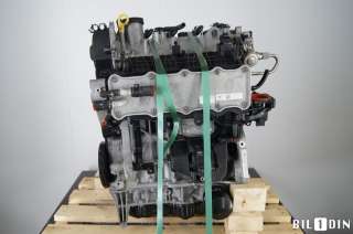 Motor bensin til VW Tiguan,   (VOLKSWAGEN|04E100099F|04E100038G)