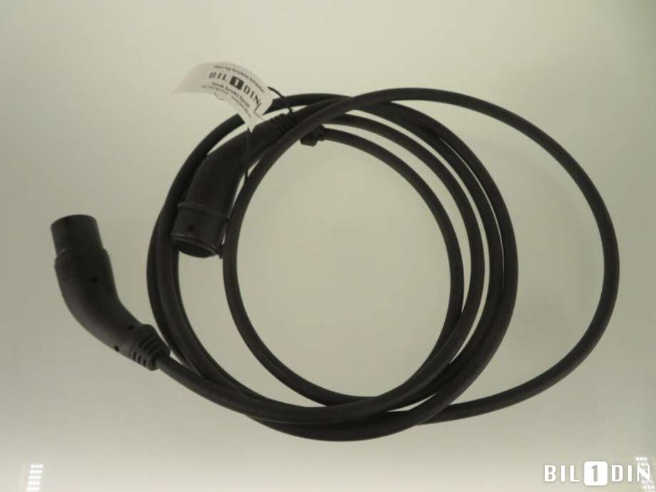 Batterilader kabel til VW ID.4 2020-->> (VOLKSWAGEN||098110414)