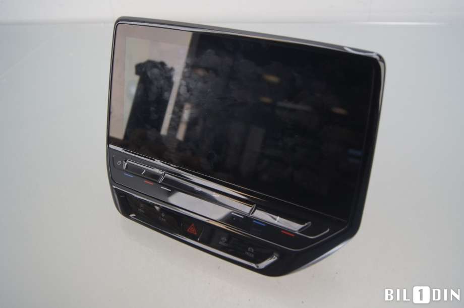 Instrument kjørecomputer til VW ID.4 2020-->> (VOLKSWAGEN|10B919605B|)