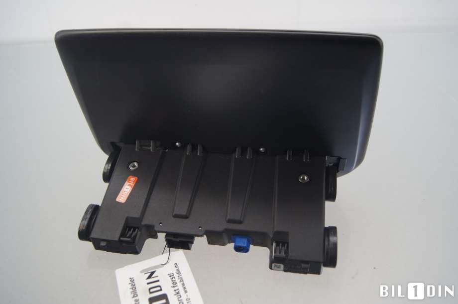 Instrument kjørecomputer til VW ID.4 2020-->> (VOLKSWAGEN|10B919605B|)