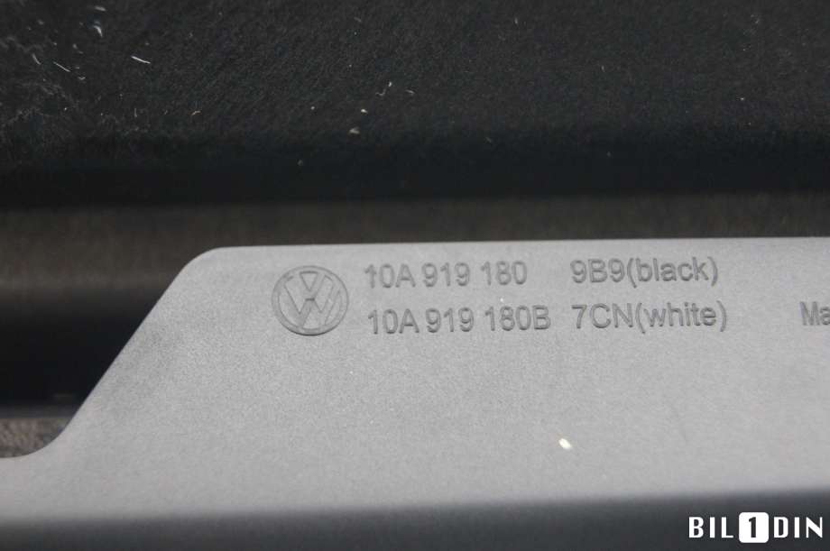 Instrument kjørecomputer til VW ID.4 2020-->> (VOLKSWAGEN|10B919605B|)